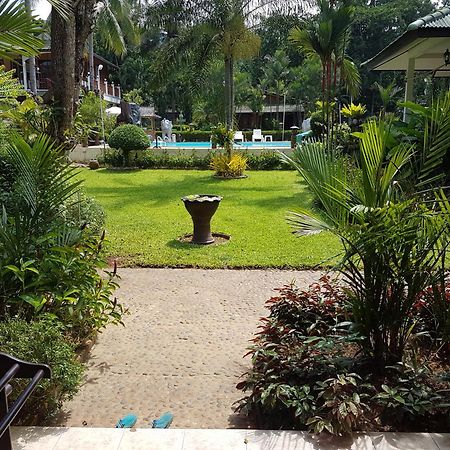 Jungle Village Bungalow Ao Nang エクステリア 写真