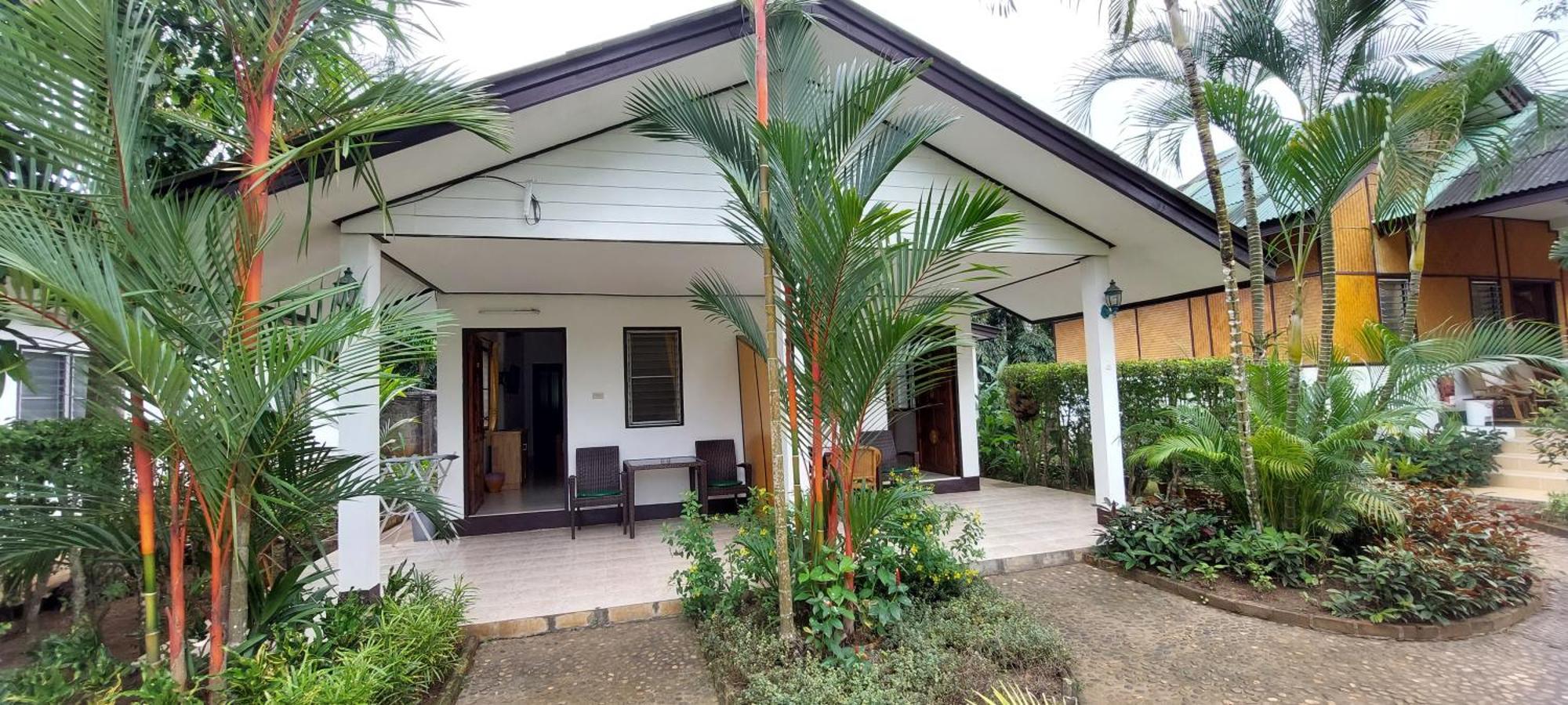 Jungle Village Bungalow Ao Nang エクステリア 写真